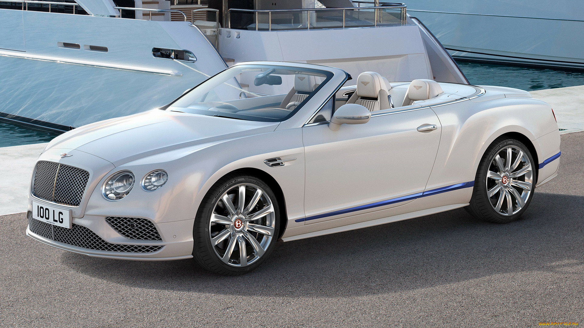 , bentley